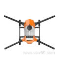 G410 Four-Axis Fold Quick Plug-in Agricultural Drone Frame